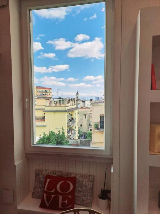 Appartement Le Dimore Dell'artista *
