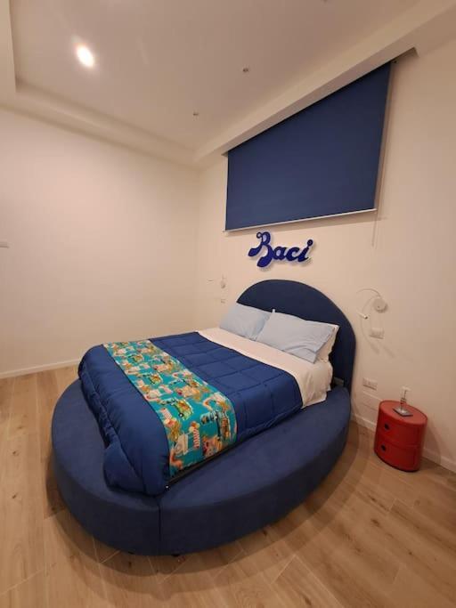 Le Dimore Dell'artista Appartement *