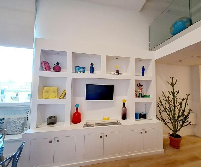 Appartement Le Dimore Dell'artista Naples