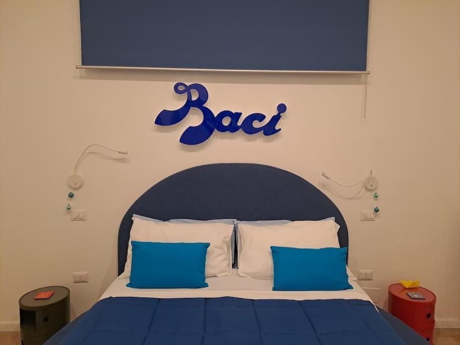 Le Dimore Dell'artista Appartement