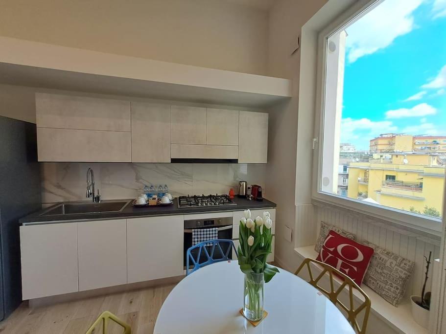 Appartement Le Dimore Dell'artista