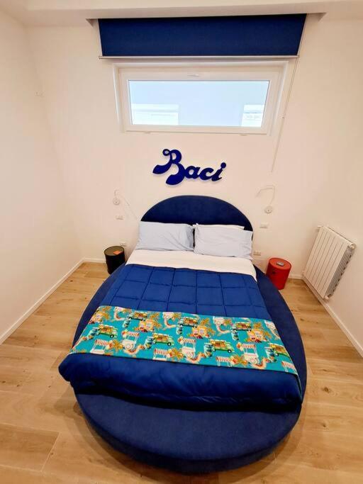 Le Dimore Dell'artista Appartement