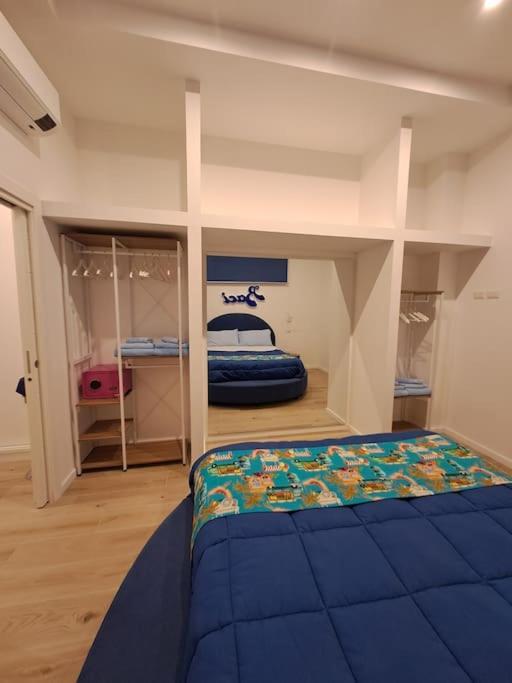 Appartement Le Dimore Dell'artista *