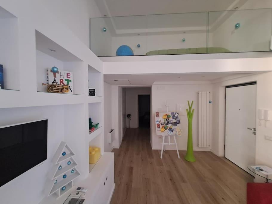 Le Dimore Dell'artista Appartement Naples