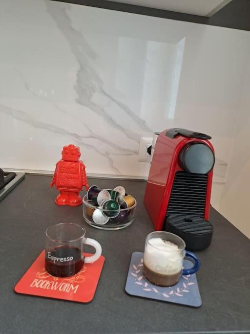Le Dimore Dell'artista Appartement