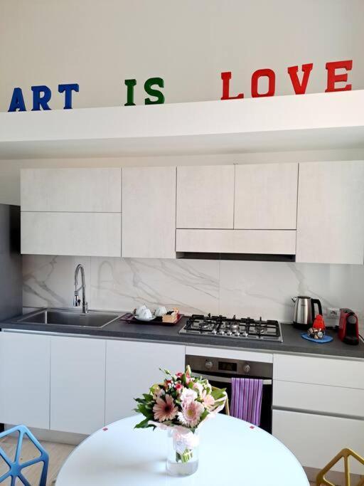 Le Dimore Dell'artista