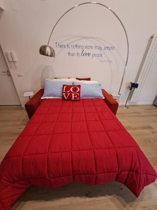 Le Dimore Dell'artista Appartement *