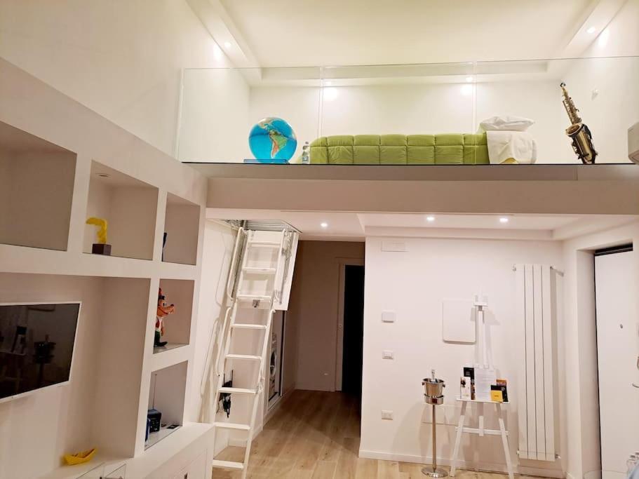 Appartement Le Dimore Dell'artista