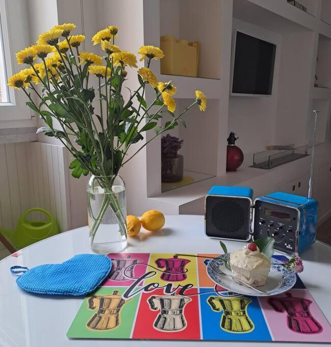 Appartement Le Dimore Dell'artista Naples