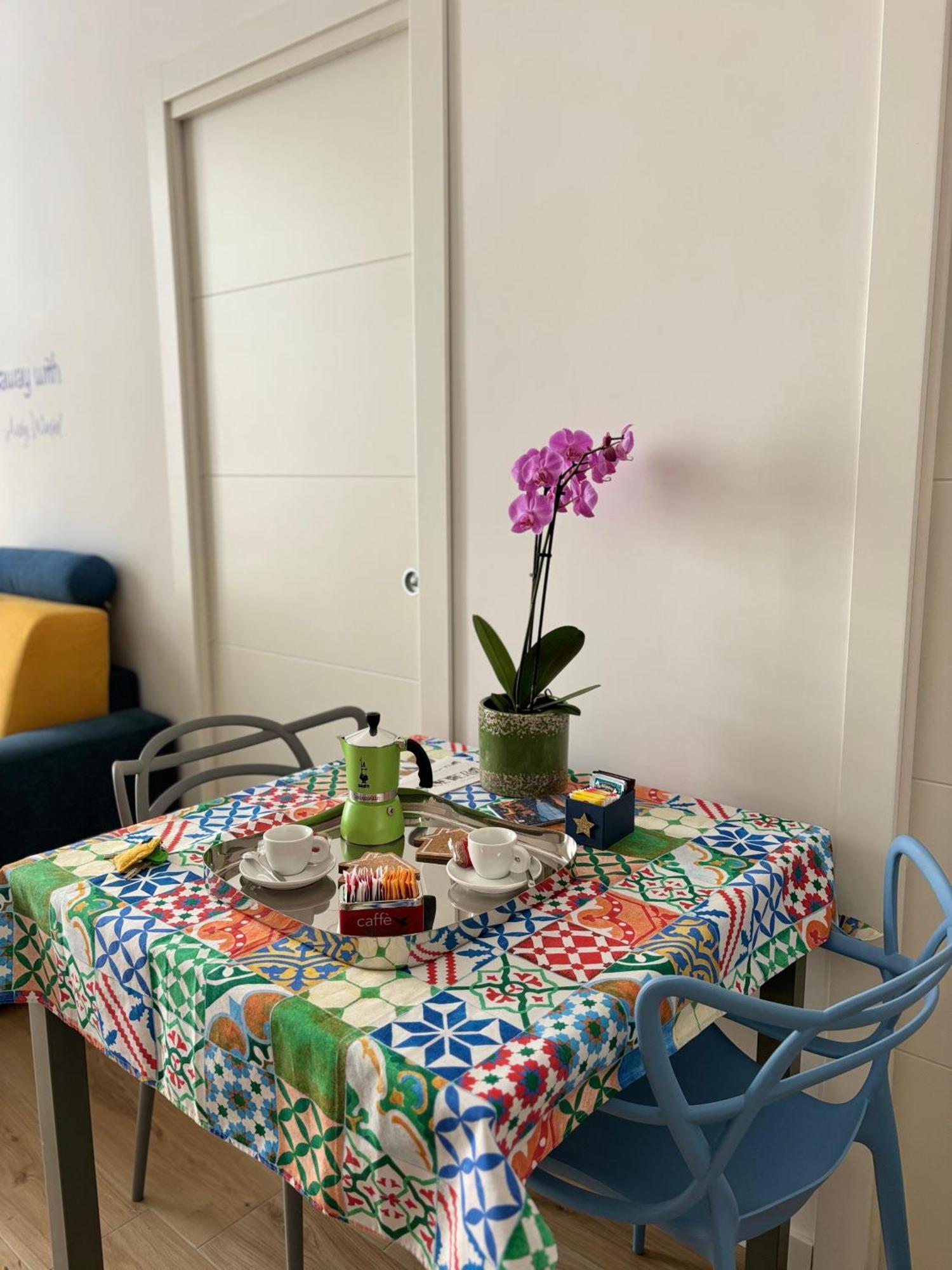 Le Dimore Dell'artista Appartement Naples