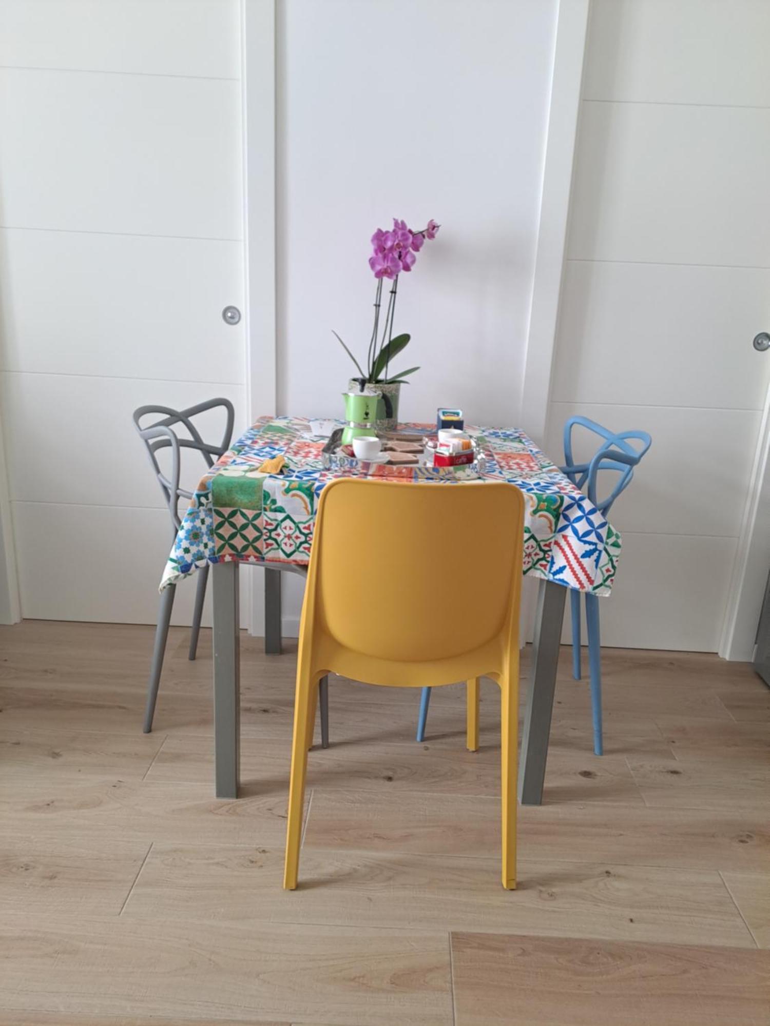 Le Dimore Dell'artista Appartement *