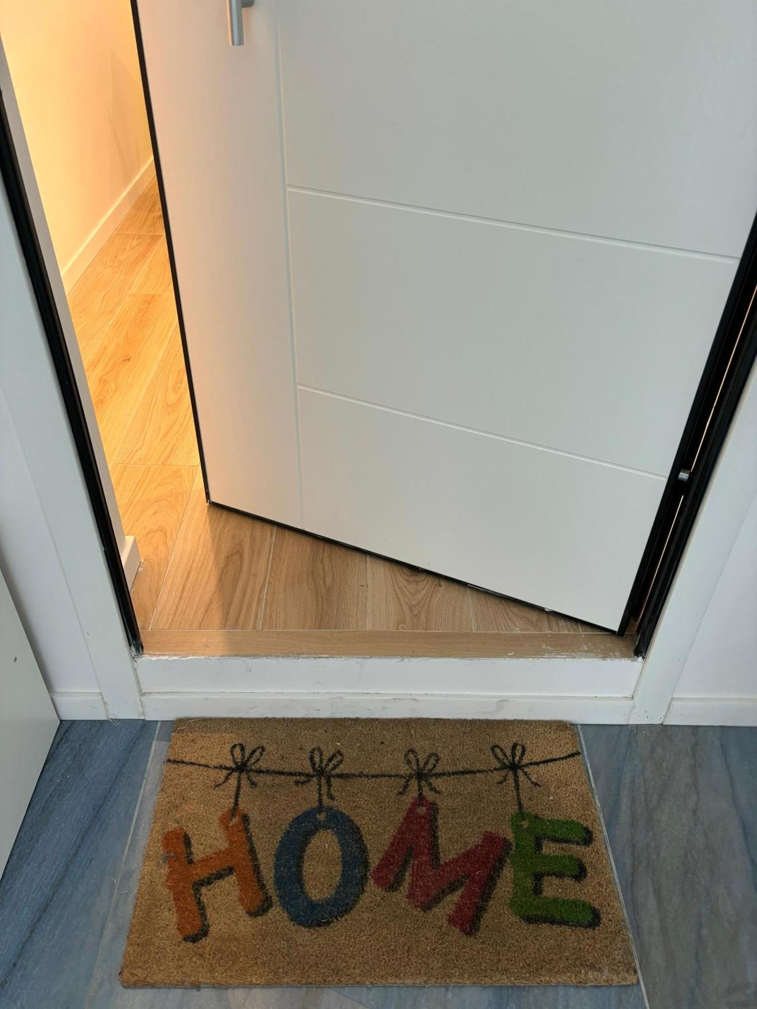Le Dimore Dell'artista Appartement