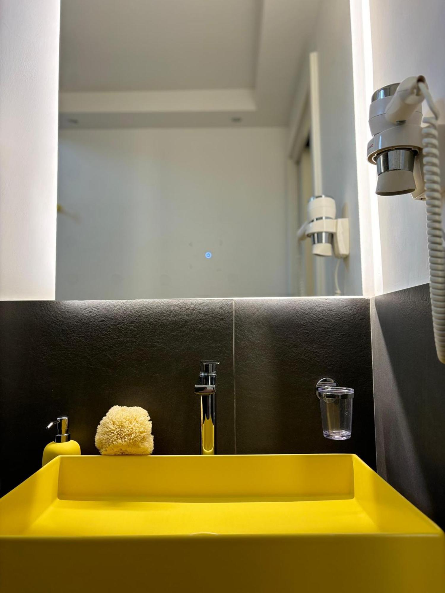 Le Dimore Dell'artista Appartement *