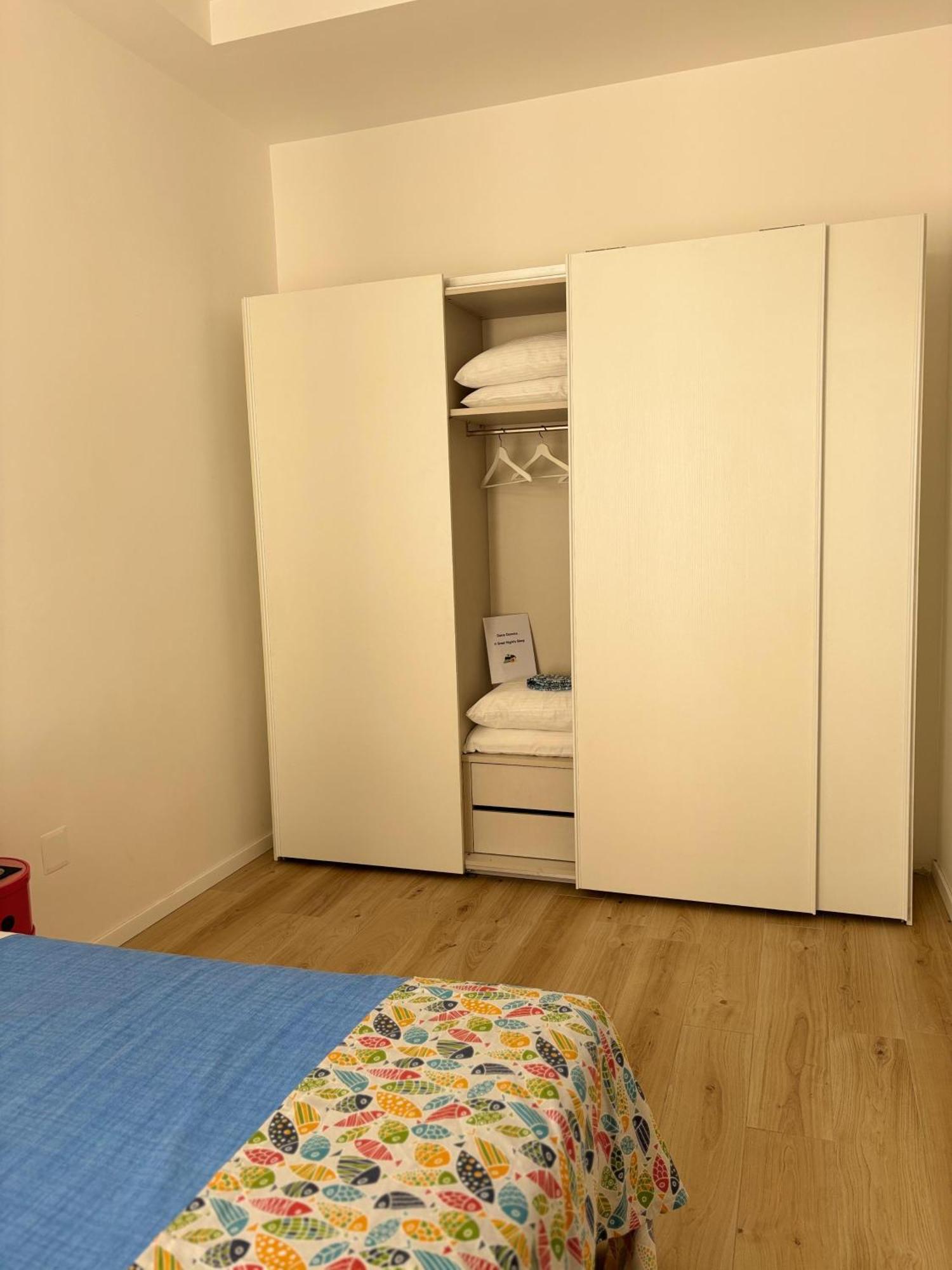 Le Dimore Dell'artista Appartement *