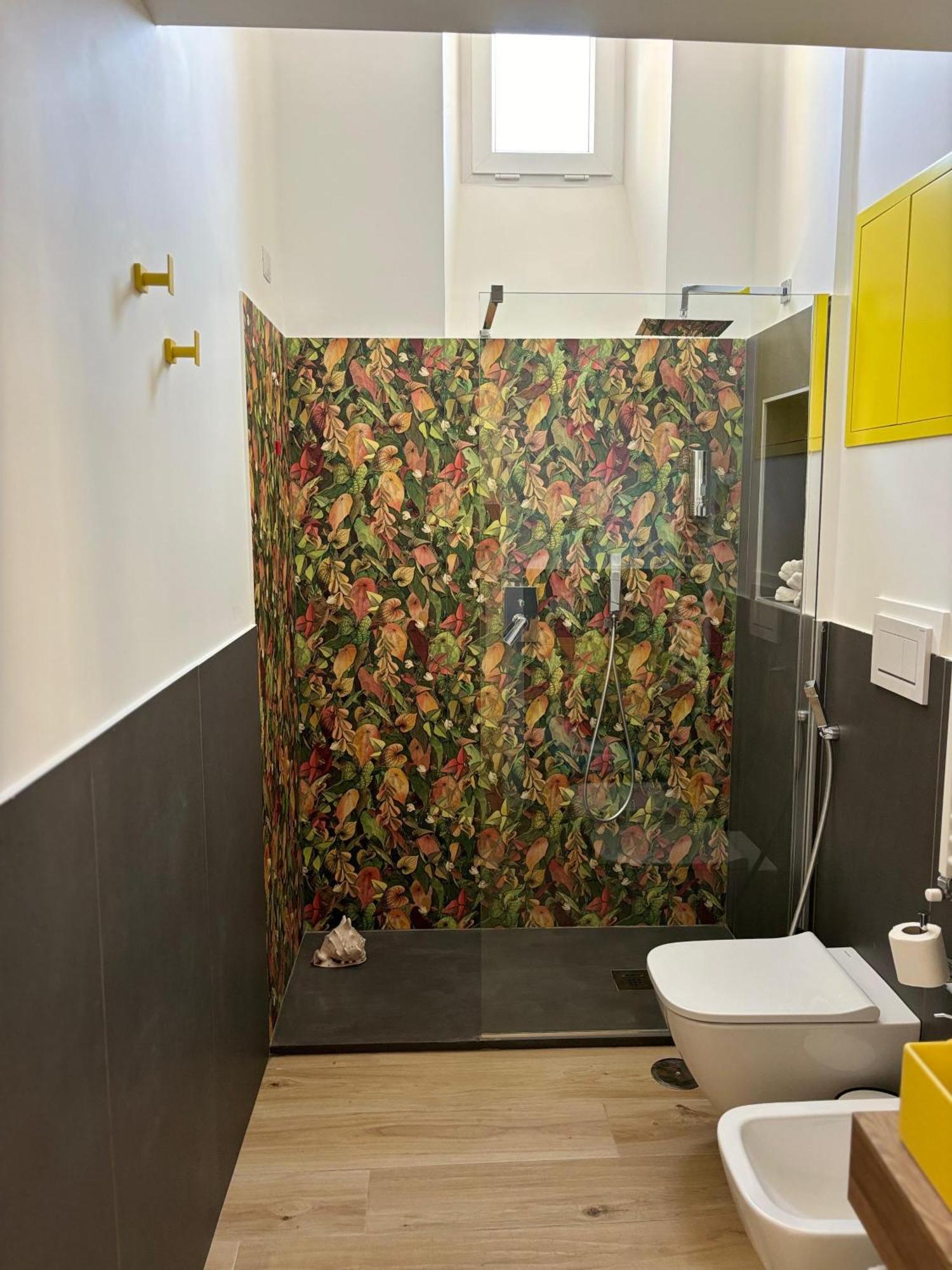 Appartement Le Dimore Dell'artista *
