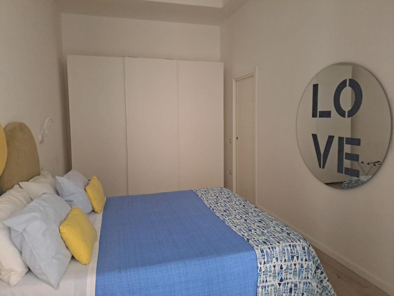 Appartement Le Dimore Dell'artista