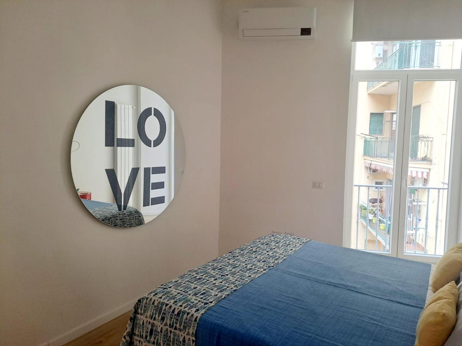 Le Dimore Dell'artista Appartement Naples