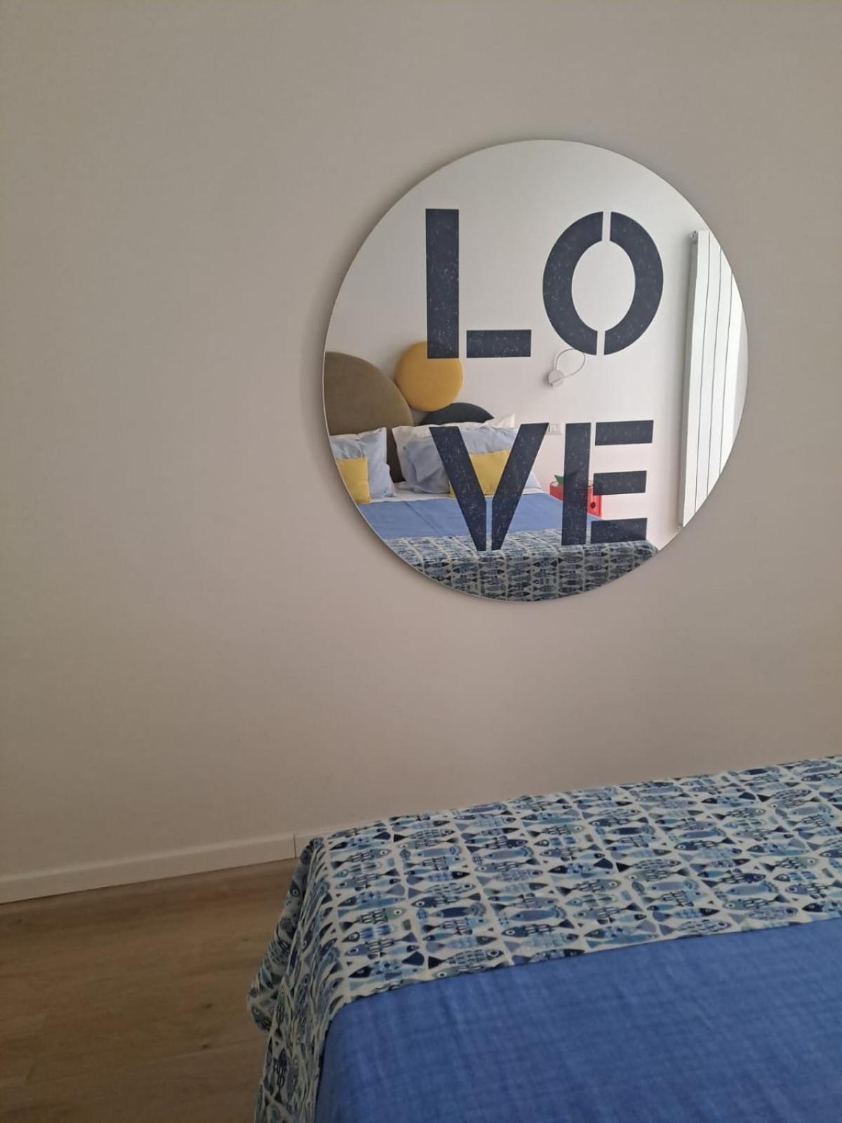 Le Dimore Dell'artista Appartement