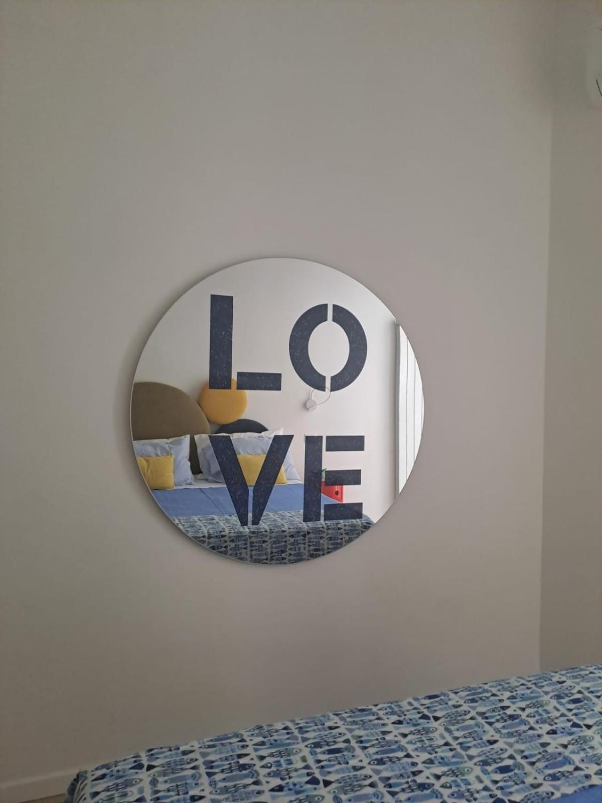 Le Dimore Dell'artista Appartement *
