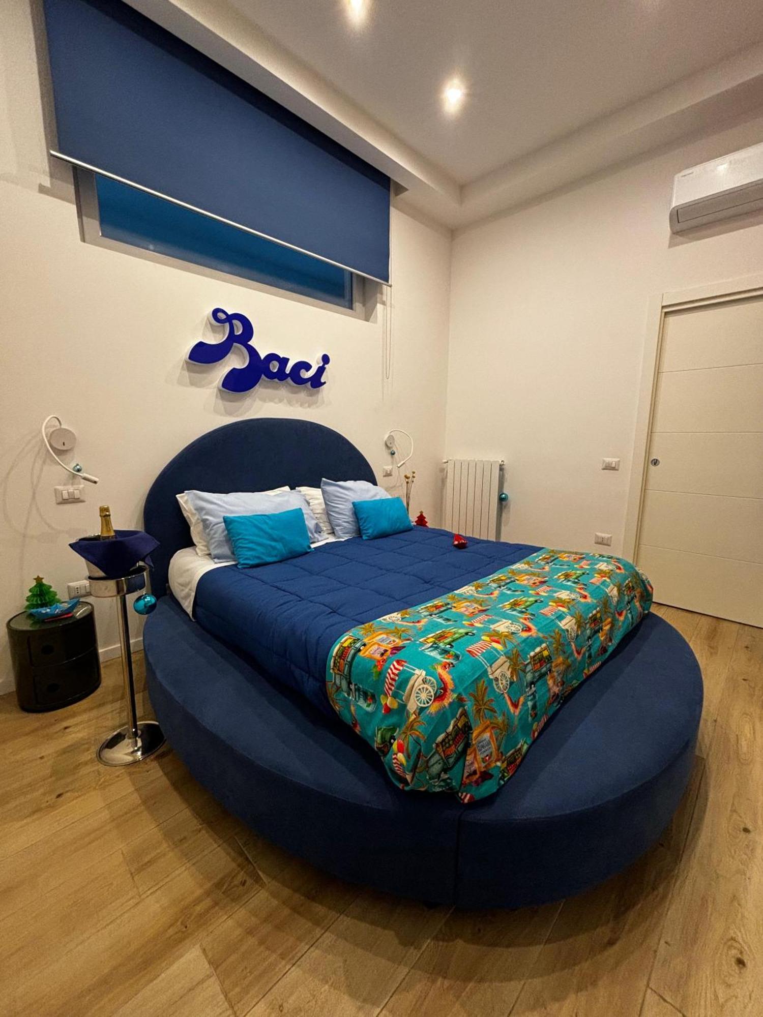 Appartement Le Dimore Dell'artista Naples