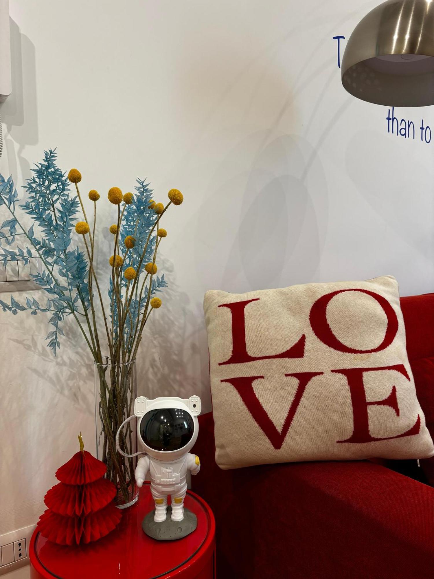 Le Dimore Dell'artista Appartement *
