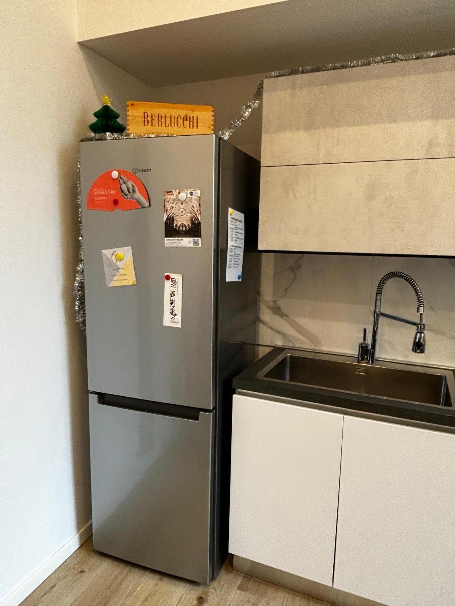 Le Dimore Dell'artista Appartement