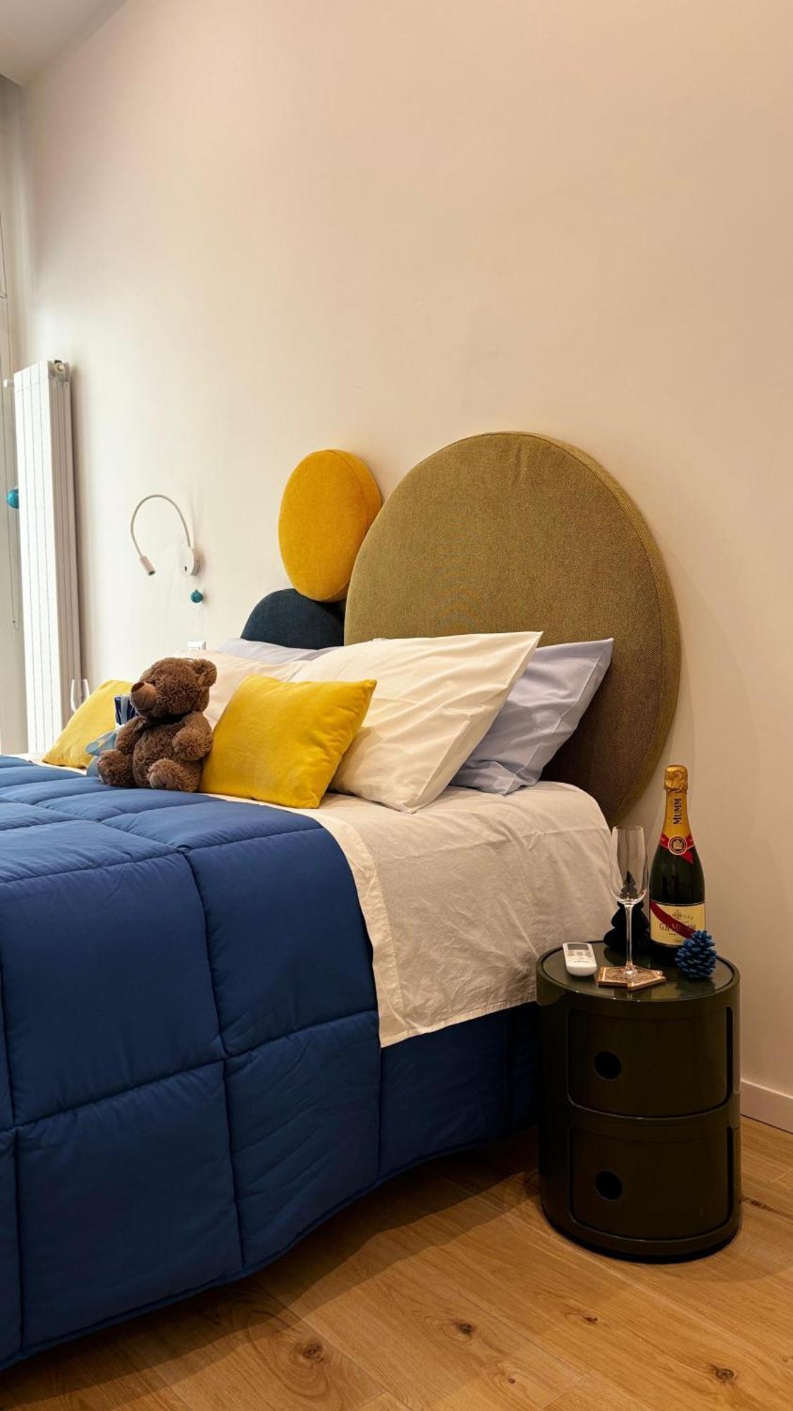 Appartement Le Dimore Dell'artista Naples