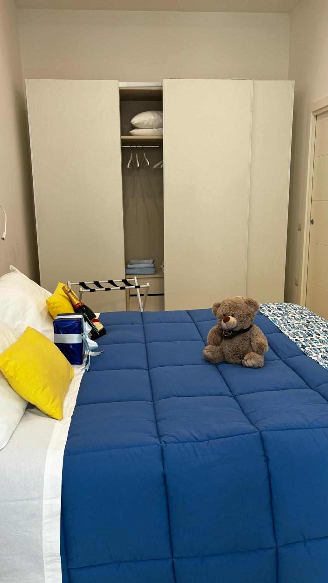Appartement Le Dimore Dell'artista
