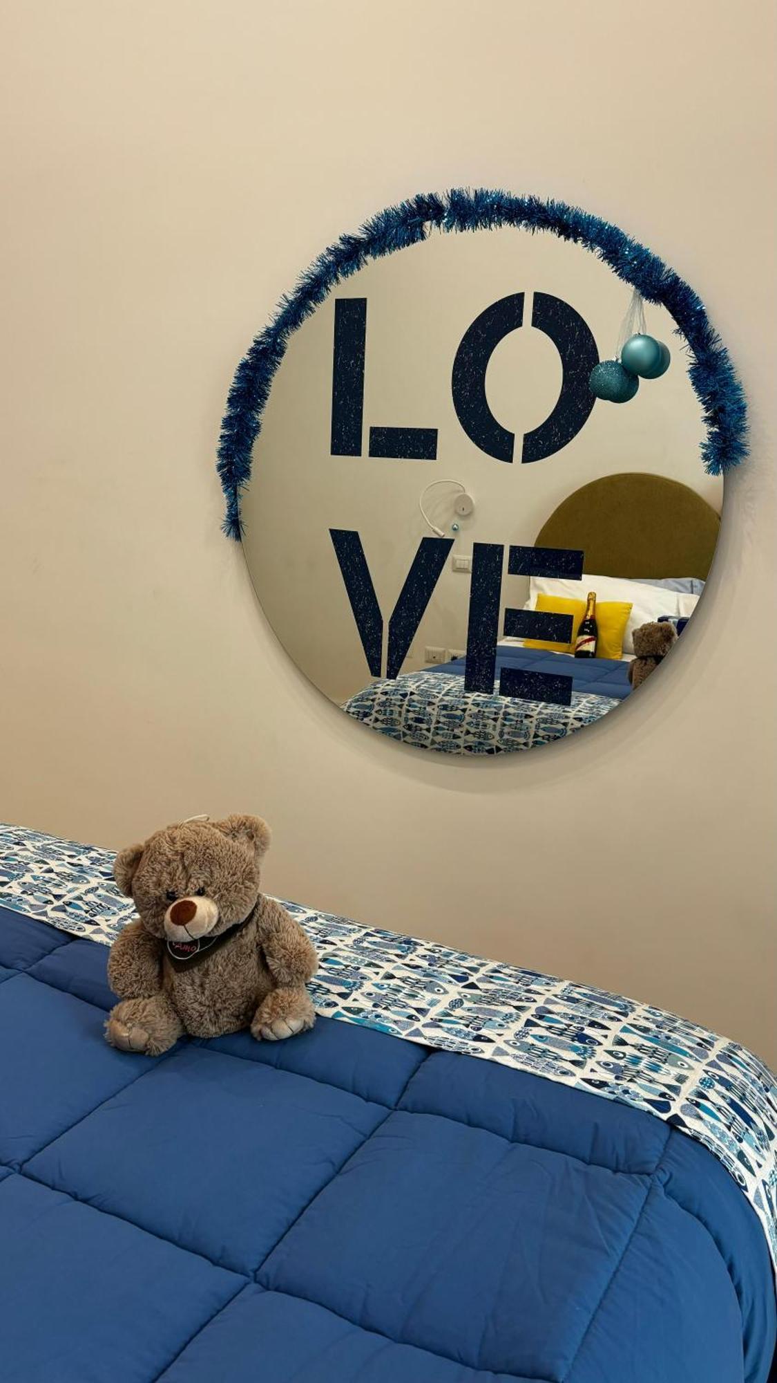 Le Dimore Dell'artista Appartement Naples