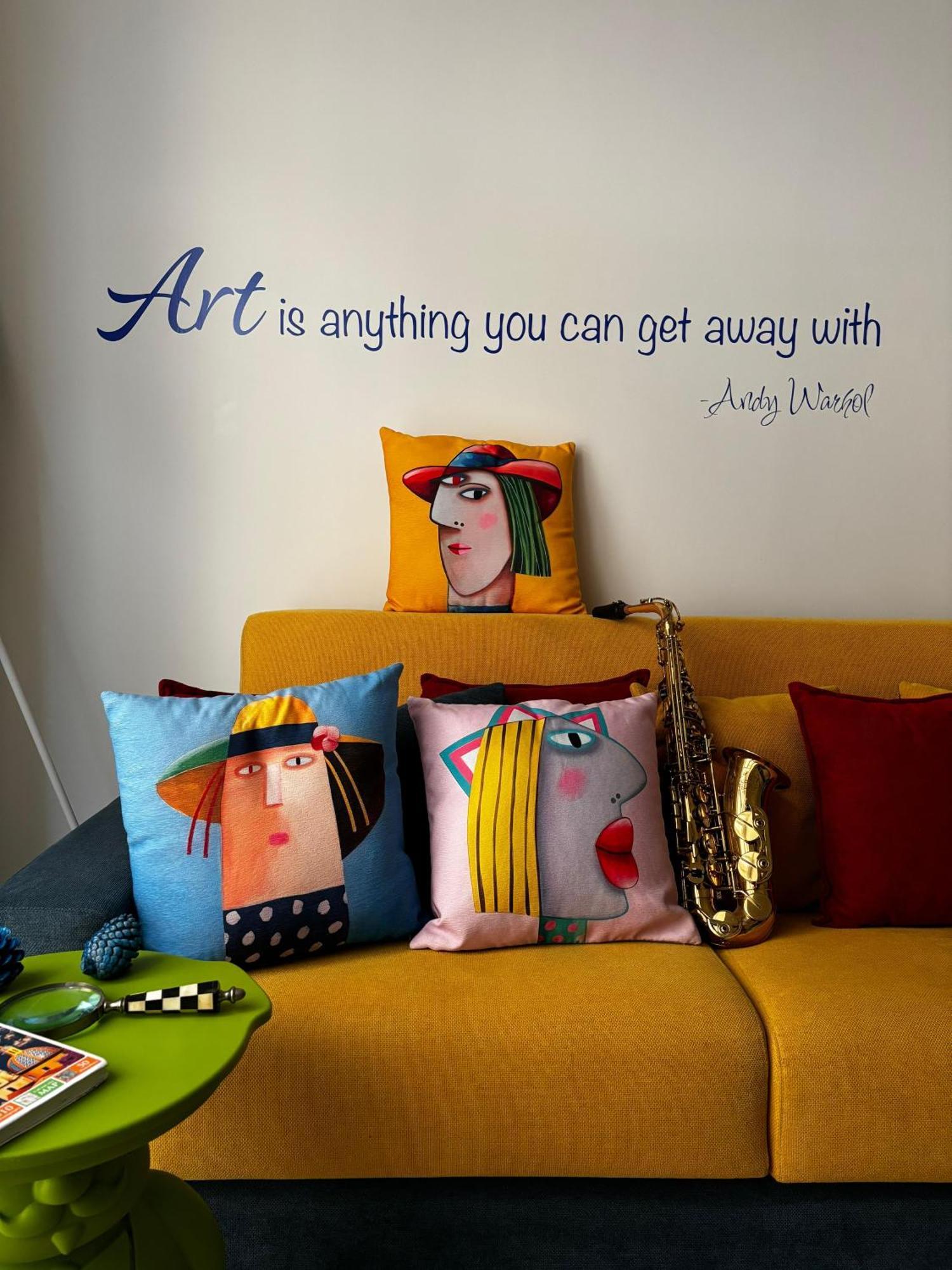 Le Dimore Dell'artista Appartement Naples