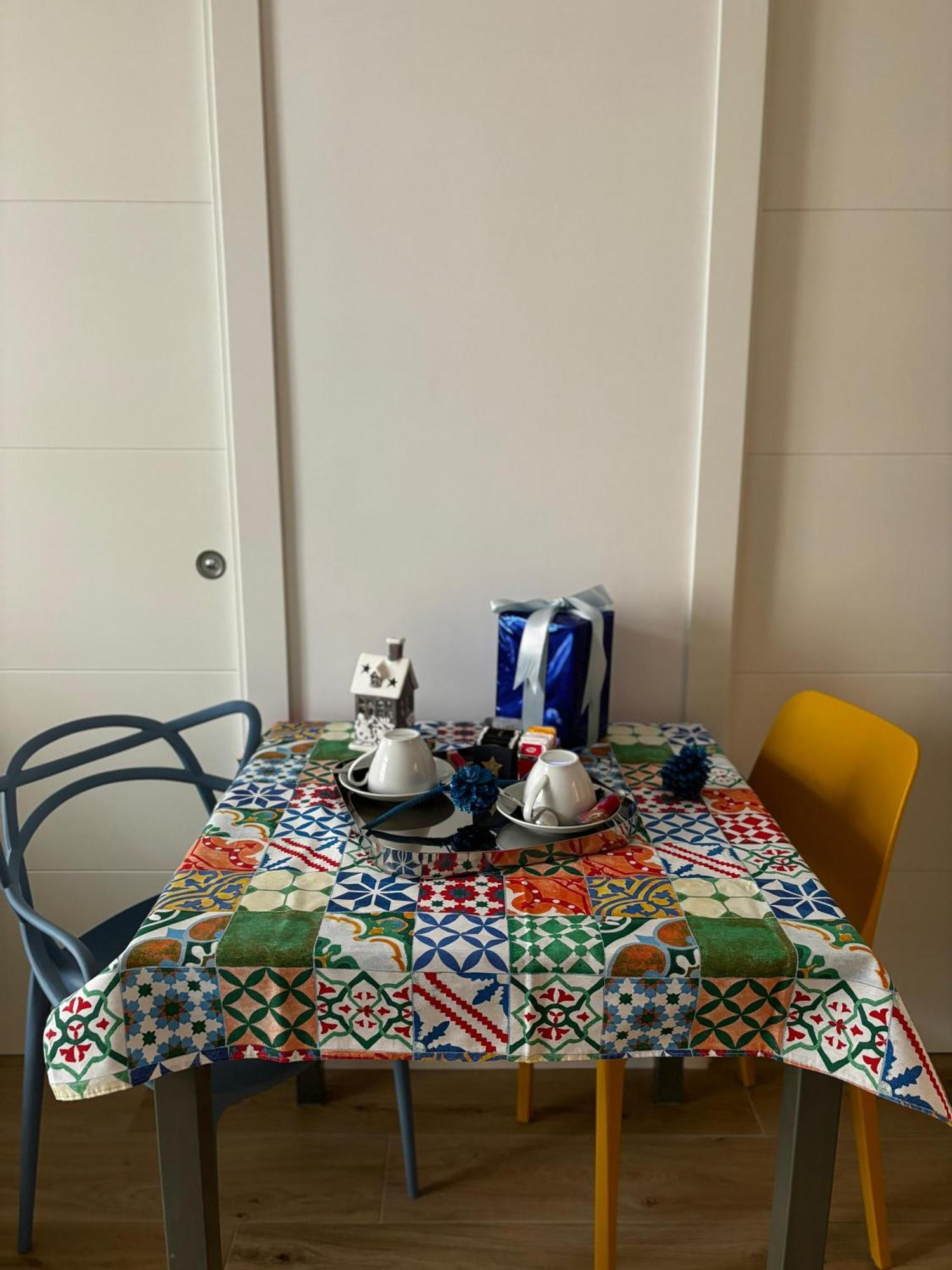 Le Dimore Dell'artista Naples
